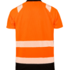 Polo de sécurité recyclé Result R501X