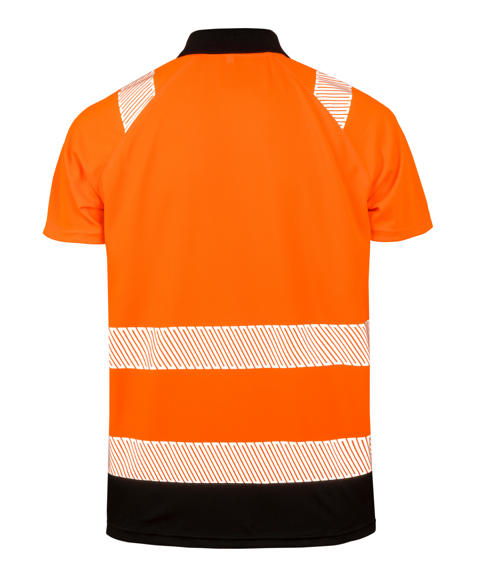 Polo de sécurité recyclé Result R501X Polo de sécurité recyclé Result R501X