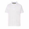 Polo de sport enfant Jhk Kid Pique