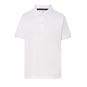 Polo de sport enfant Jhk Kid Pique