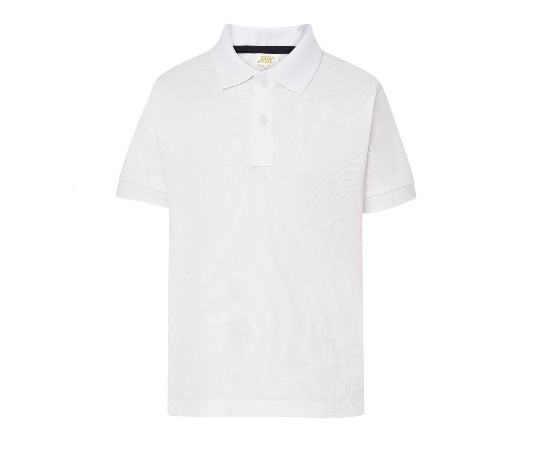 Polo de sport enfant Jhk Kid Pique Polo de sport enfant Jhk Kid Pique