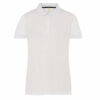 Polo de sport femme Jhk Lady Pique