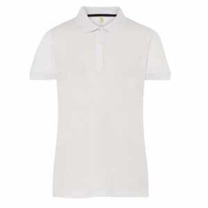 Polo de sport femme Jhk Lady Pique