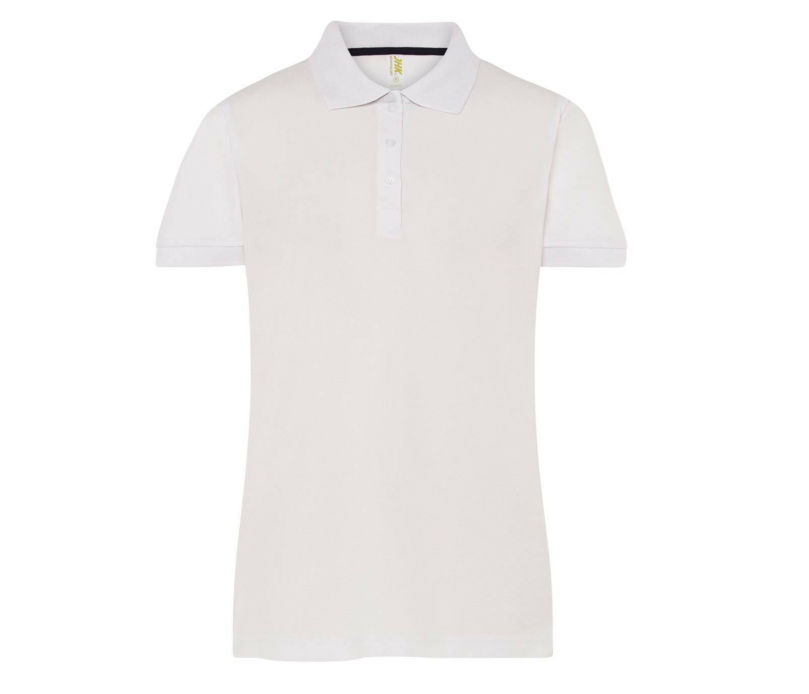 Polo de sport femme Jhk Lady Pique Polo de sport femme Jhk Lady Pique