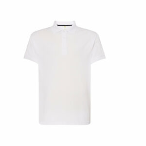 Polo de sport homme Jhk Man Pique