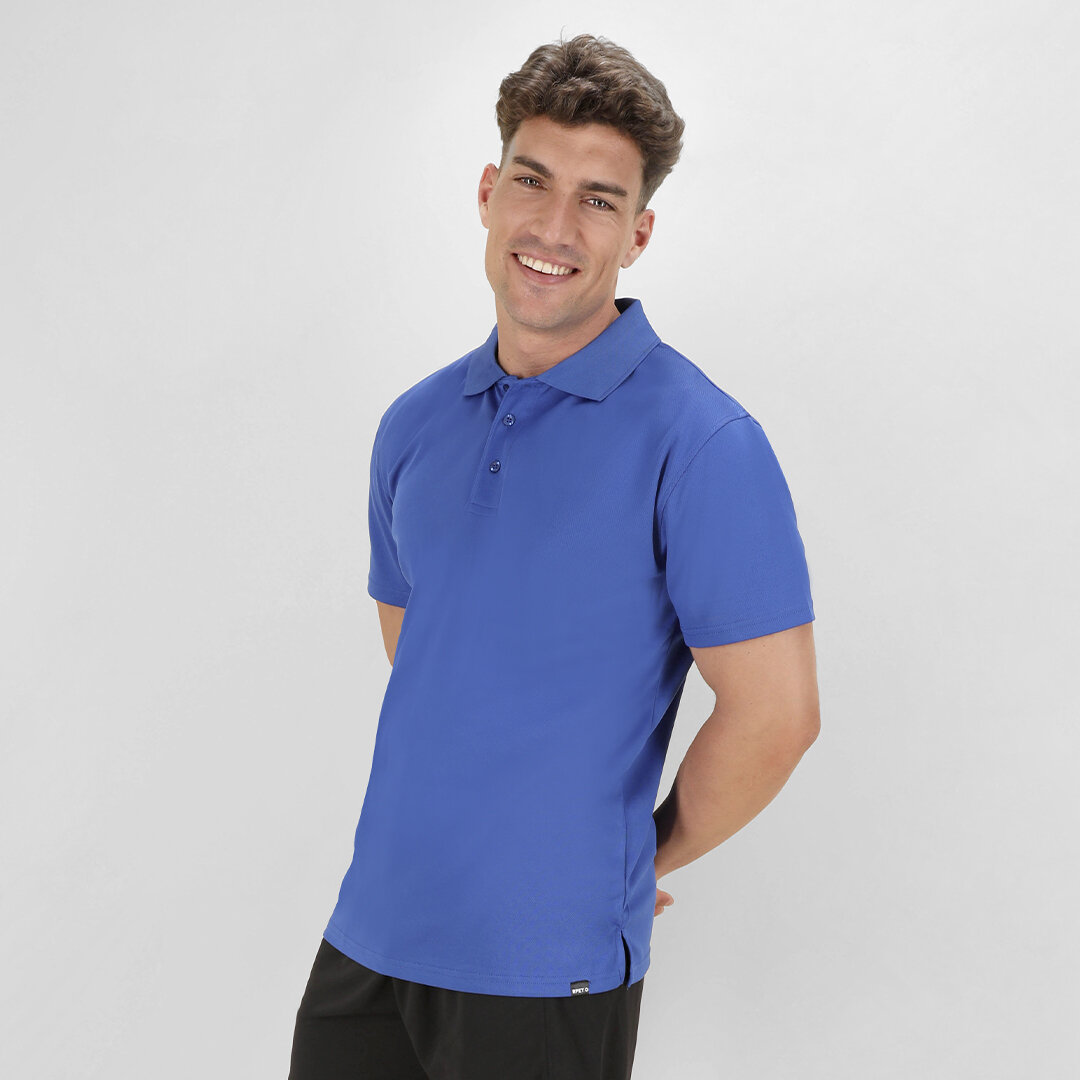 Polo Dekrom Polo Dekrom