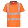 Polo eco haute visibilité Portwest EC10
