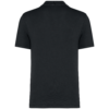 Polo écoresponsable délavé en jersey homme Native Spirit NS201