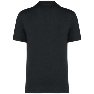 Polo écoresponsable délavé en jersey homme Native Spirit NS201