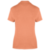 Polo écoresponsable en éponge femme Native Spirit NS228