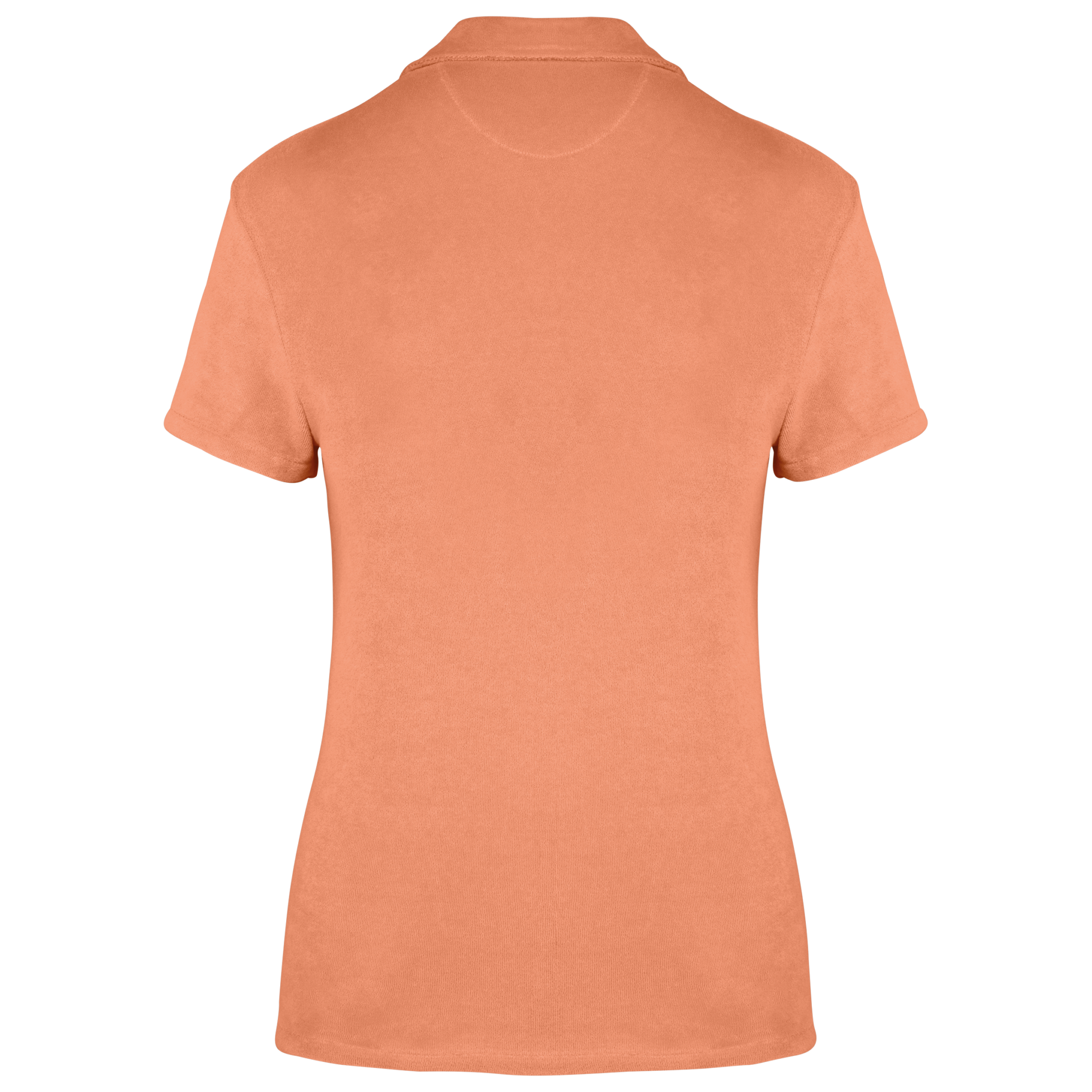 Polo écoresponsable en éponge femme Native Spirit NS228 Polo écoresponsable en éponge femme Native Spirit NS228
