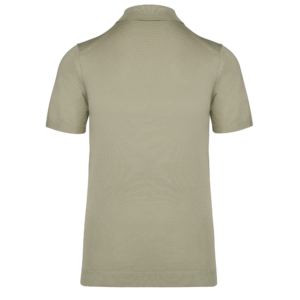 Polo écoresponsable en maille homme Spasso SP203