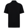 Polo écoresponsable maille piquée à épaules tombantes homme Native Spirit NS204
