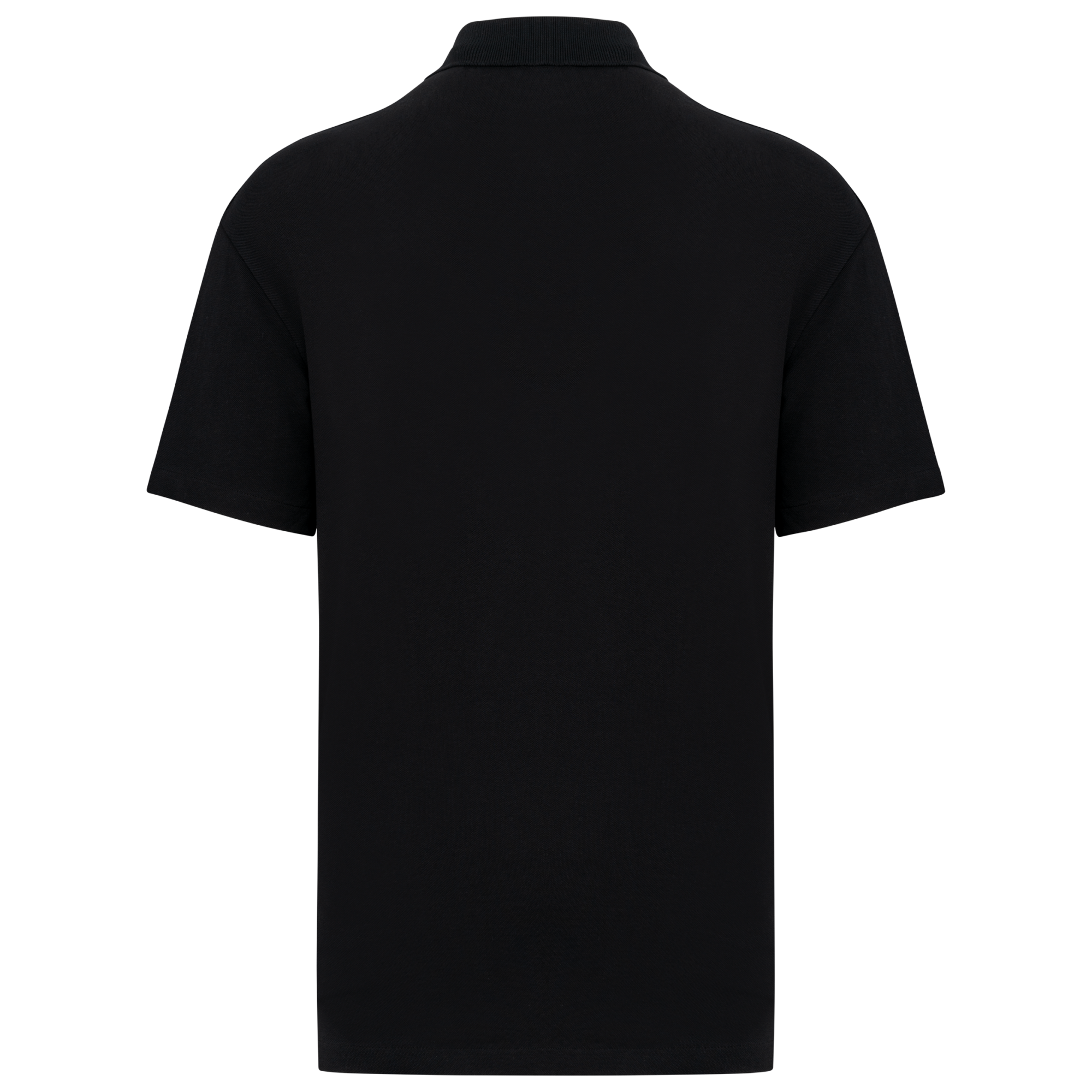 Polo écoresponsable maille piquée à épaules tombantes homme Native Spirit NS204 Polo écoresponsable maille piquée à épaules tombantes homme Native Spirit NS204