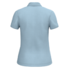 Polo écoresponsable maille piquée femme Native Spirit NS208