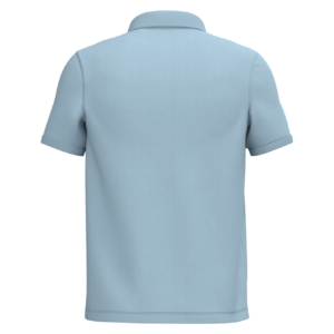 Polo écoresponsable maille piquée homme Native Spirit NS207