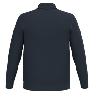 Polo écoresponsable manches longues homme Spasso SP204