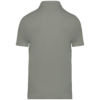 Polo en jersey écoresponsable homme Native Spirit NS200