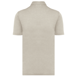 Polo en lin homme Spasso SP217