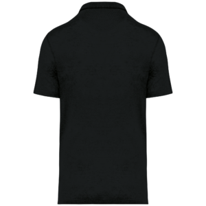 Polo en lin homme Spasso SP220