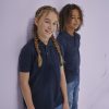 Polo enfant 180 B&c My /kids