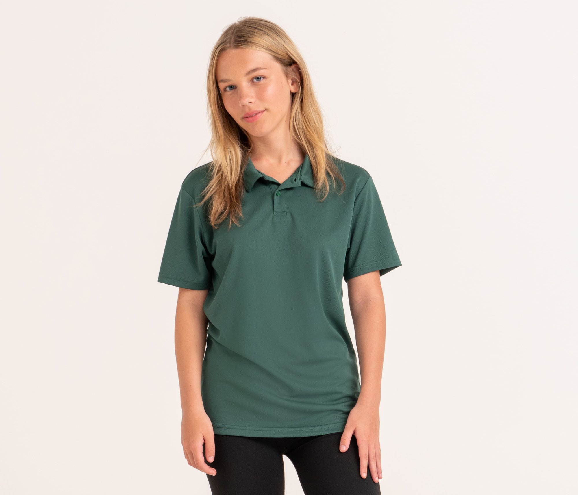 Polo enfant respirant Just Cool Kids Polo enfant respirant Just Cool Kids