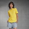 Polo femme 65/35 en polyester recyclé B&c My Eco /women
