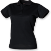 Polo femme Coolplus® Henbury H476
