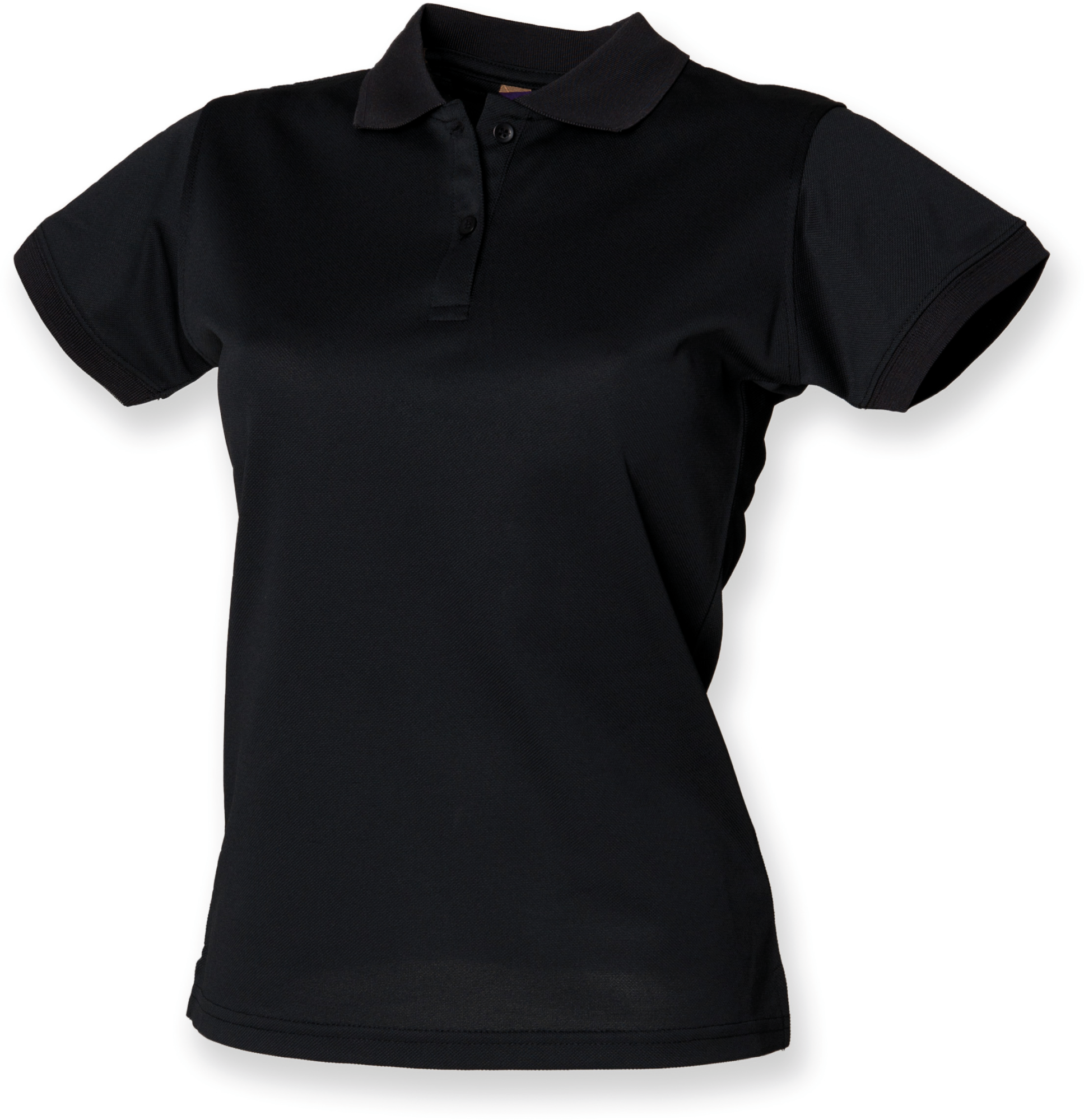 Polo femme Coolplus® Henbury H476 Polo femme Coolplus® Henbury H476