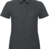 Polo femme ID.001 B&C CGPWI11