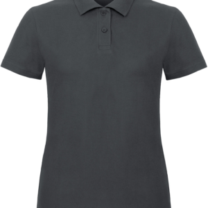 Polo femme ID.001 B&C CGPWI11