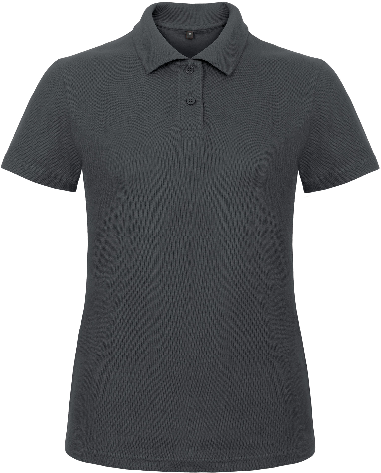 Polo femme ID.001 B&C CGPWI11 Polo femme ID.001 B&C CGPWI11