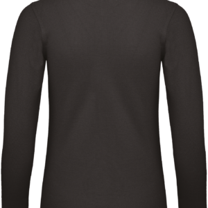 Polo femme ID.001 manches longues B&C CGPWI13