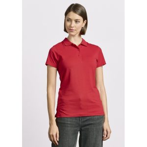 Polo femme maille jersey Promodoro Women’s