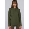 Polo femme manches longues 180 B&c My Lsl/women