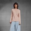 Polo femme manches longues 210 B&c My Lsl /women