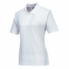 Polo Femme Naples Portwest B209