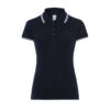 Polo femme piqué Jhk Lady Regular