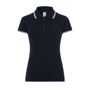 Polo femme piqué Jhk Lady Regular
