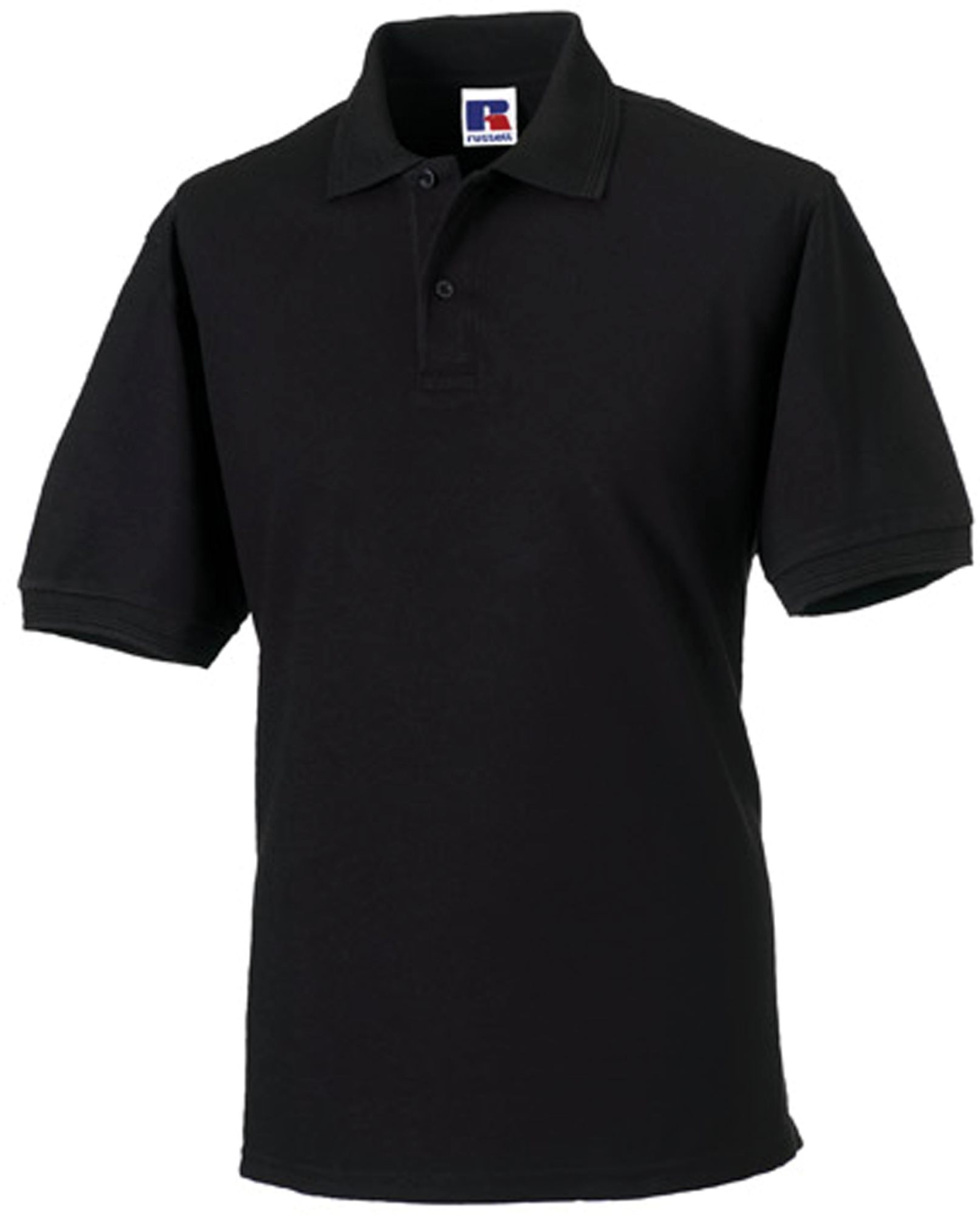 Polo Heavy Duty Russell RU599M Polo Heavy Duty Russell RU599M