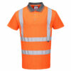 Polo Hi-Vis GO/RT Portwest RT22