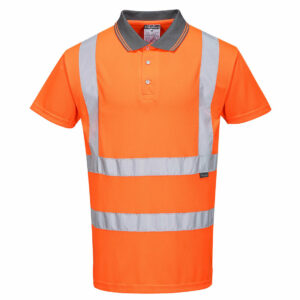 Polo Hi-Vis GO/RT Portwest RT22