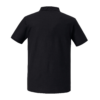 Polo homme Authentic Éco Russell RU570M