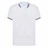 Polo homme contrasté Jhk Man Regular