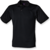 Polo homme Coolplus® Henbury H475