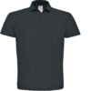 Polo homme ID.001 B&C CGPUI10