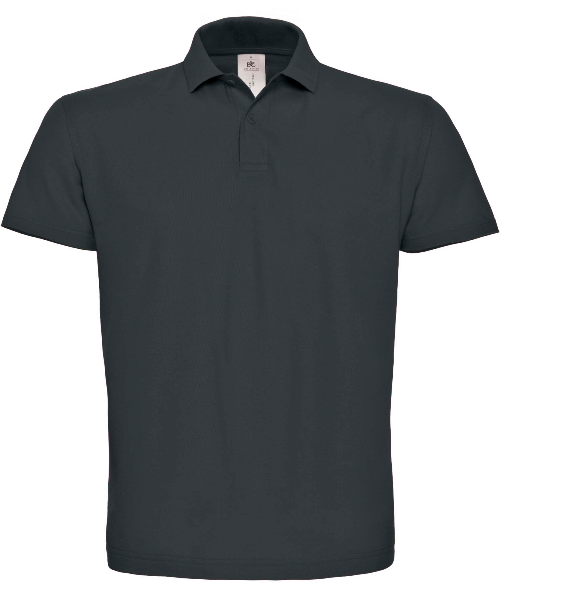 Polo homme ID.001 B&C CGPUI10 Polo homme ID.001 B&C CGPUI10