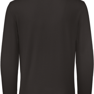 Polo homme ID.001 manches longues B&C CGPUI12