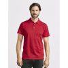 Polo homme maille jersey Promodoro Men's