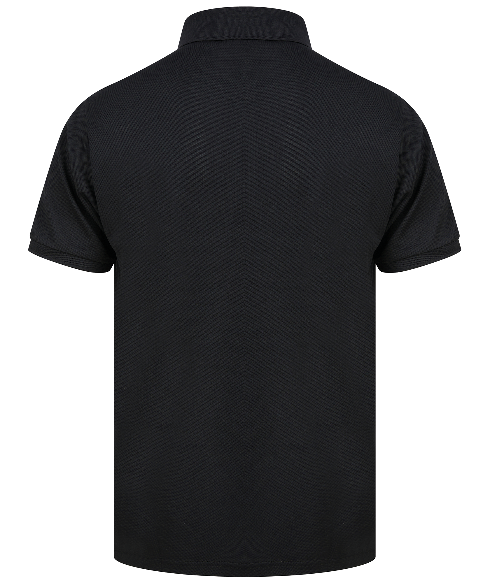 Polo homme polyester recyclé Henbury H465 Polo homme polyester recyclé Henbury H465